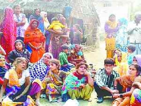 farmer killed in dispute of cutting sugar cane 
